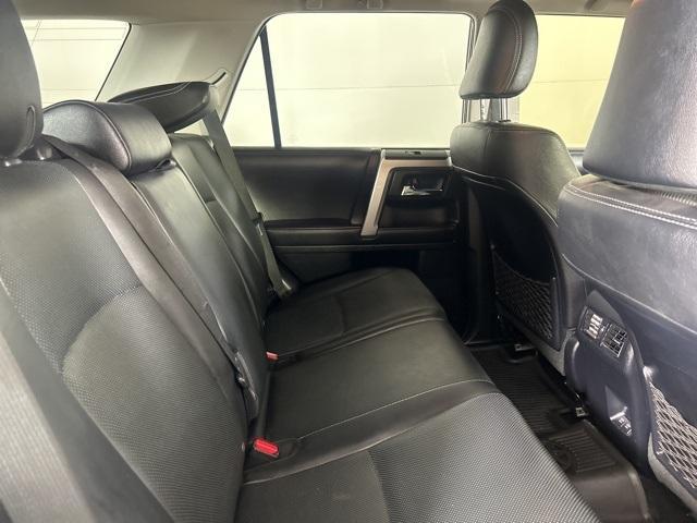 used 2022 Toyota 4Runner car, priced at $43,000