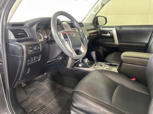 used 2022 Toyota 4Runner car, priced at $43,000