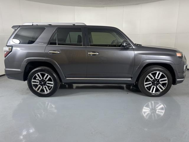 used 2022 Toyota 4Runner car, priced at $43,000