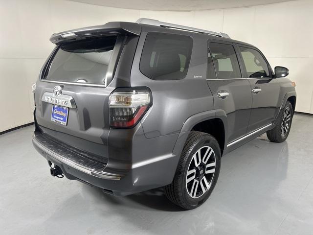 used 2022 Toyota 4Runner car, priced at $43,000