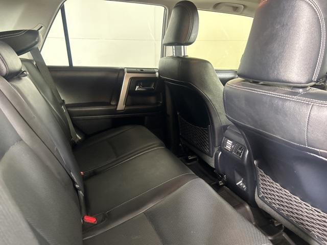 used 2022 Toyota 4Runner car, priced at $43,000