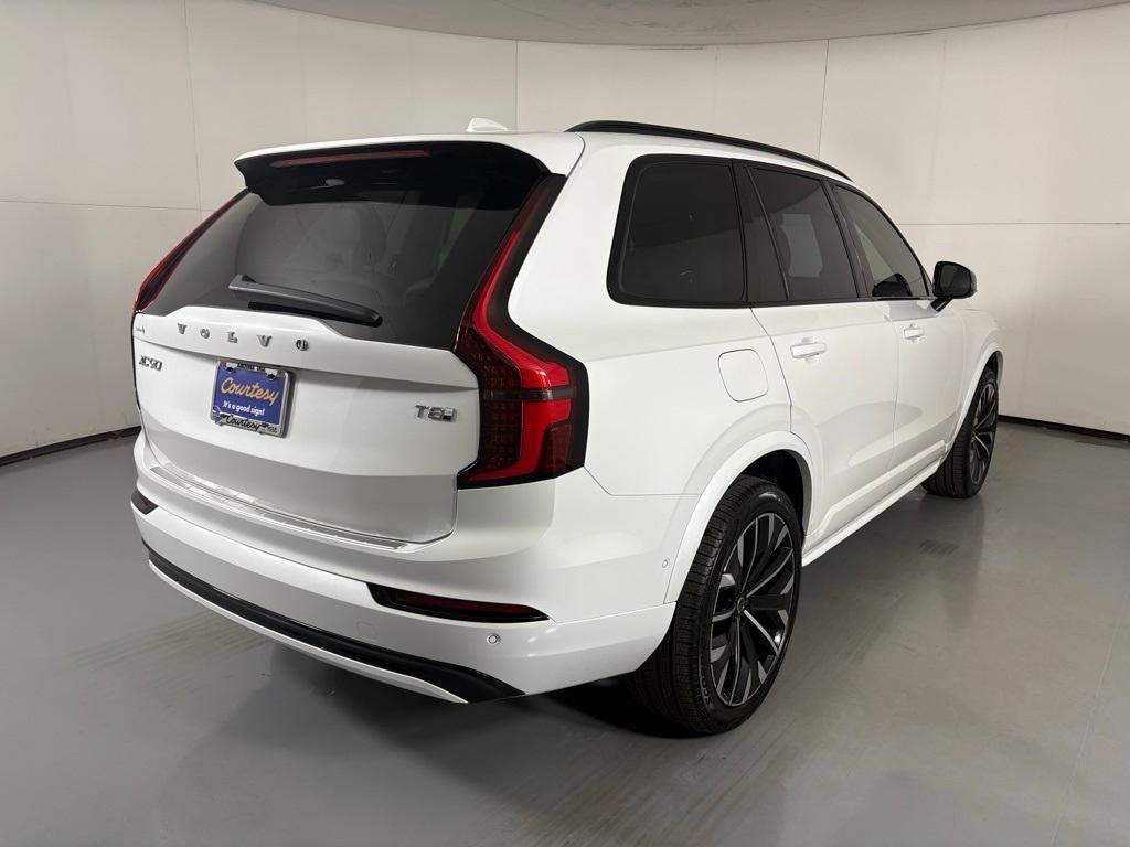 new 2026 Volvo XC90 Plug-In Hybrid car, priced at $84,580