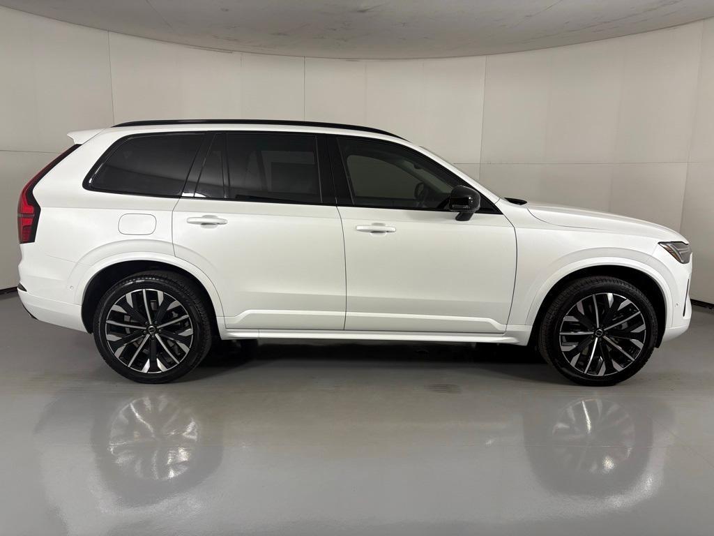 new 2026 Volvo XC90 Plug-In Hybrid car, priced at $84,580