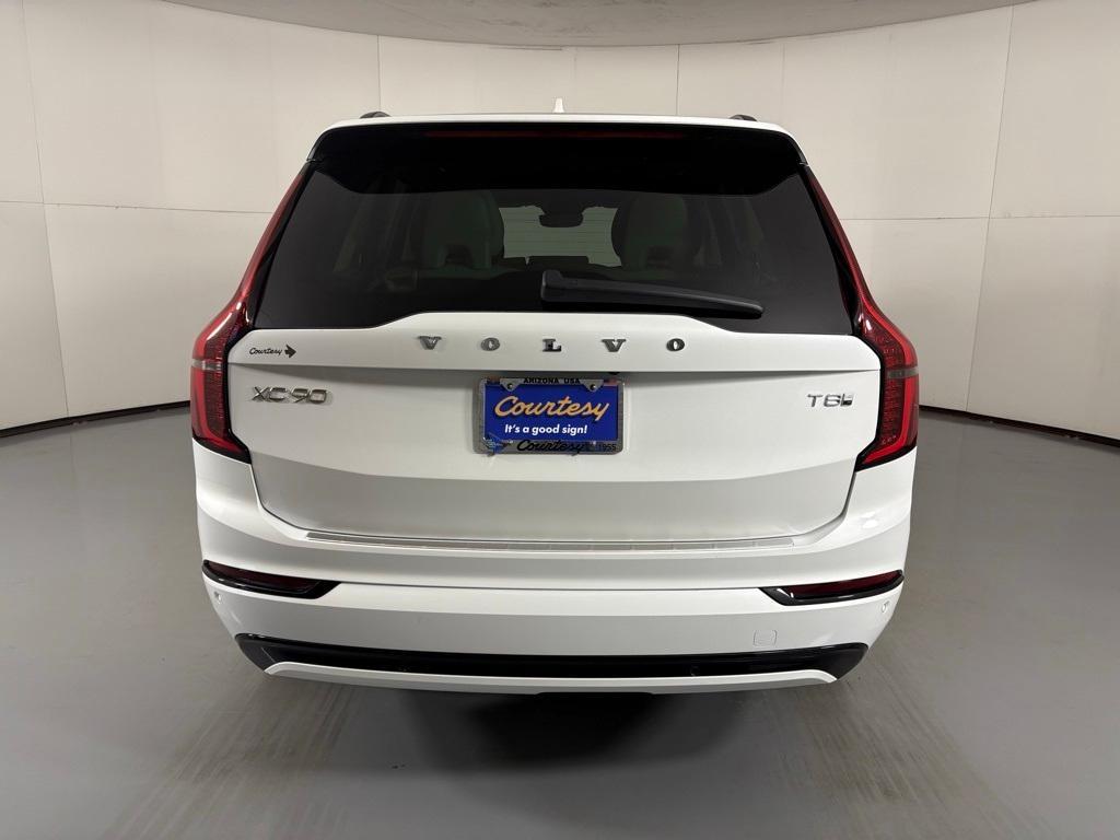 new 2026 Volvo XC90 Plug-In Hybrid car, priced at $84,580