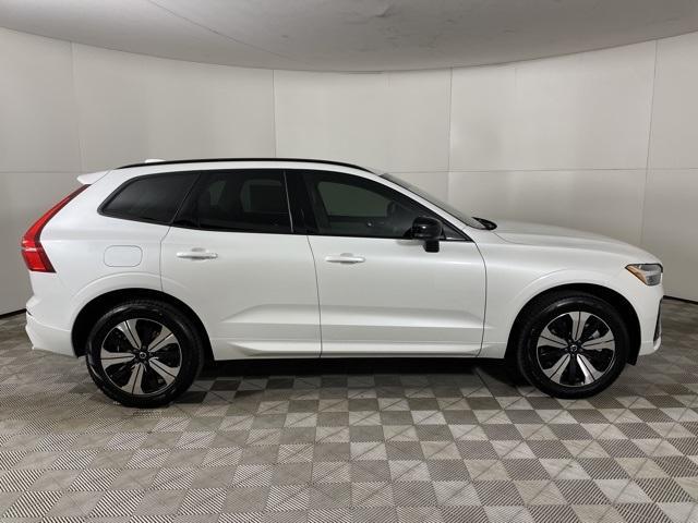 new 2025 Volvo XC60 Plug-In Hybrid car, priced at $58,325