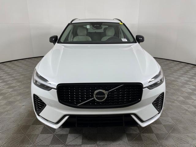 new 2024 Volvo XC60 Recharge Plug-In Hybrid car, priced at $62,175