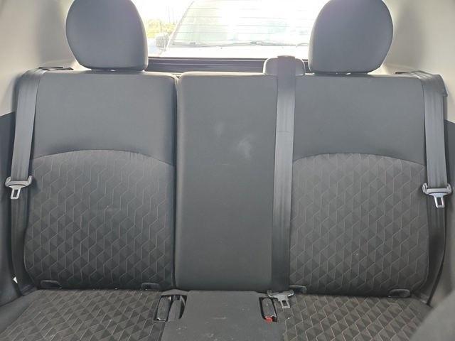 used 2024 Mitsubishi Mirage car, priced at $16,000
