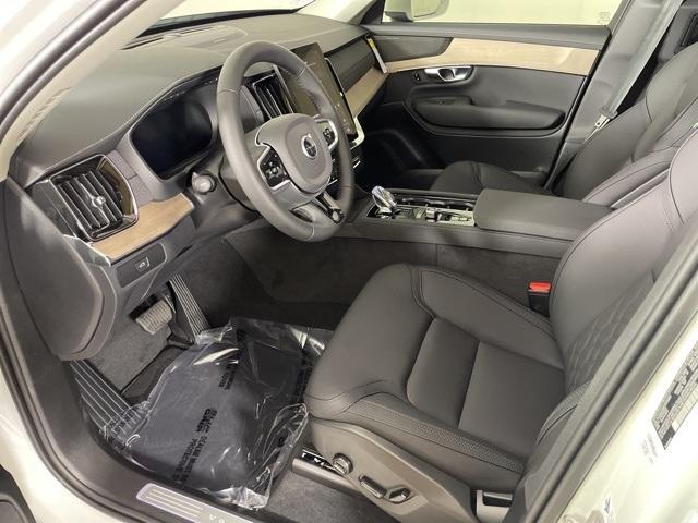 new 2025 Volvo XC90 car, priced at $68,655