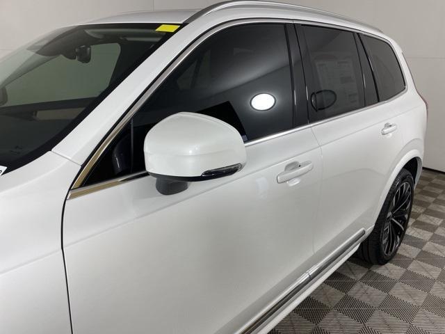 new 2025 Volvo XC90 car, priced at $68,655