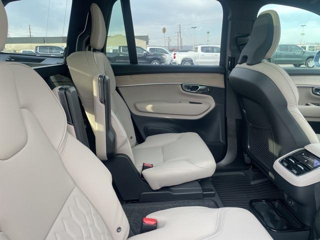 new 2025 Volvo XC90 car, priced at $66,030