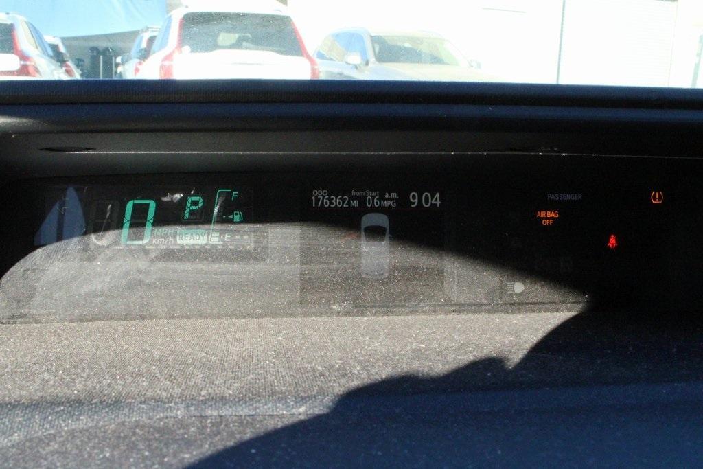 used 2013 Toyota Prius c car, priced at $7,000