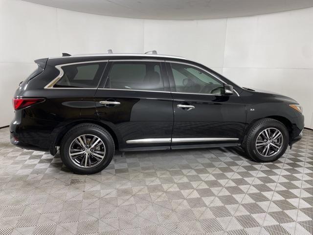 used 2019 INFINITI QX60 car, priced at $23,000