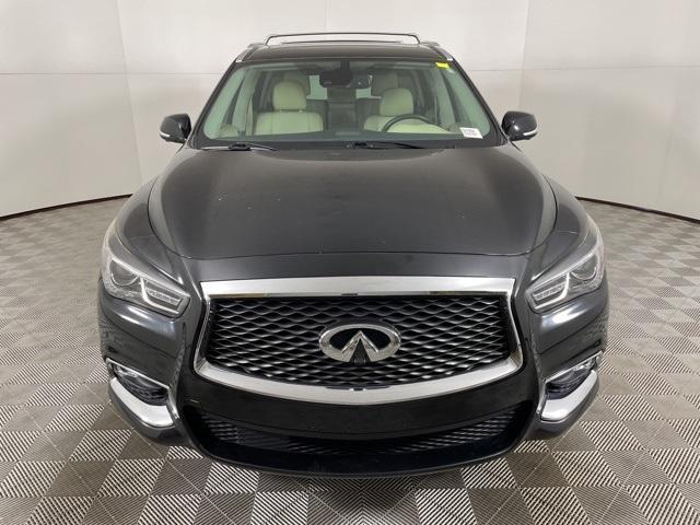 used 2019 INFINITI QX60 car, priced at $23,000