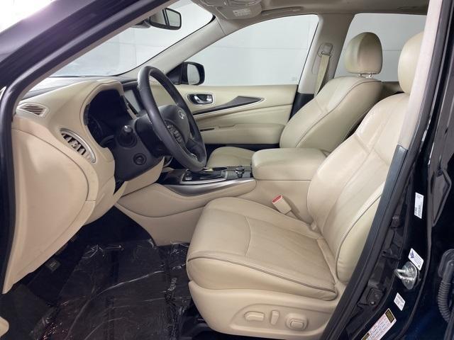 used 2019 INFINITI QX60 car, priced at $23,000