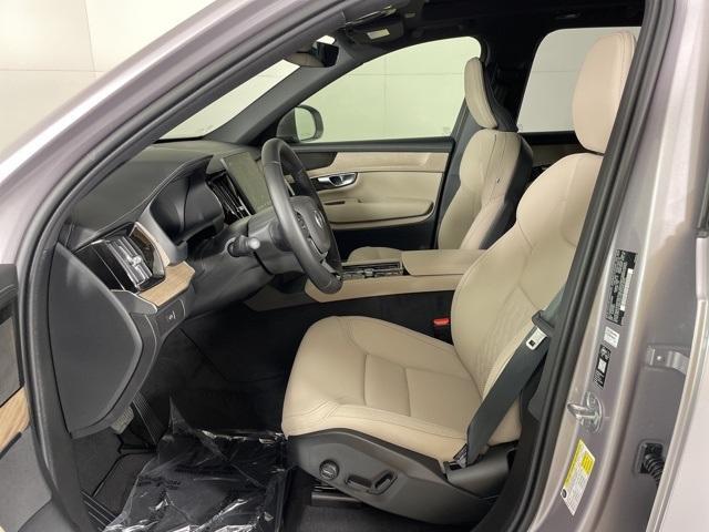 new 2026 Volvo XC90 car, priced at $68,825