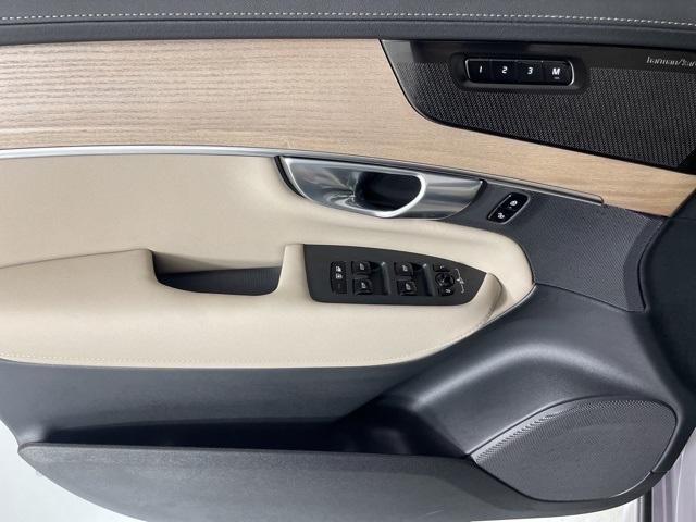 new 2026 Volvo XC90 car, priced at $68,825