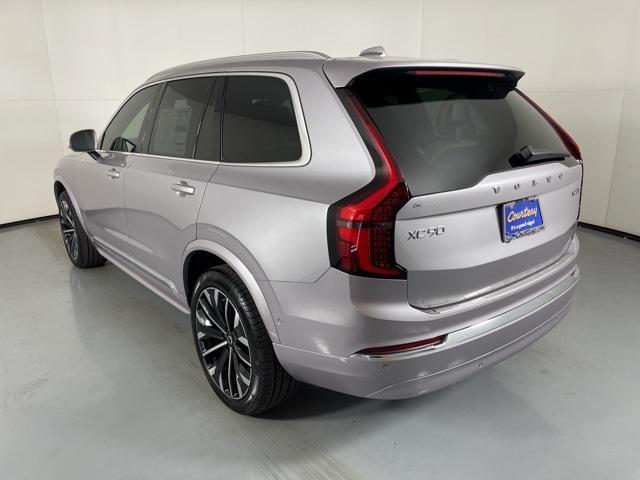 new 2026 Volvo XC90 car, priced at $68,825