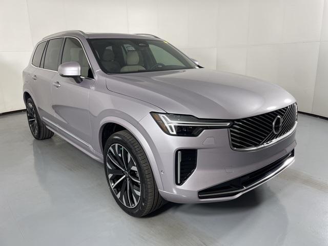 new 2026 Volvo XC90 car, priced at $68,825