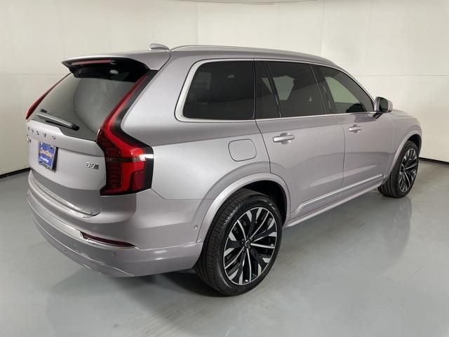 new 2026 Volvo XC90 car, priced at $68,825