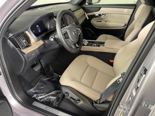 new 2026 Volvo XC90 car, priced at $68,825