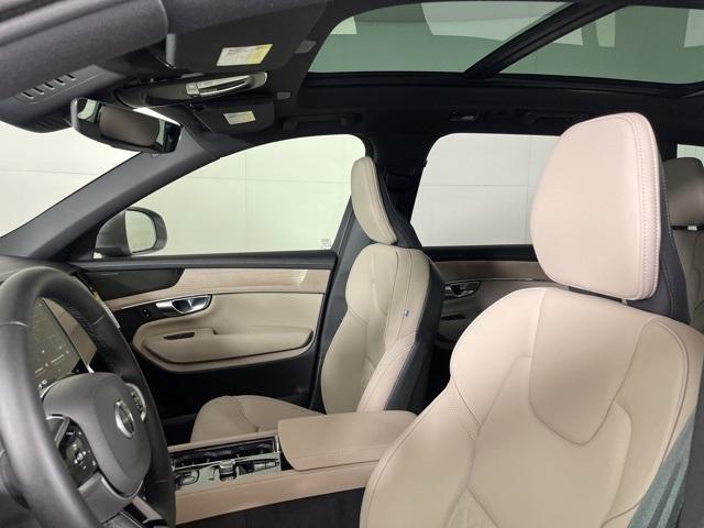 new 2026 Volvo XC90 car, priced at $68,825