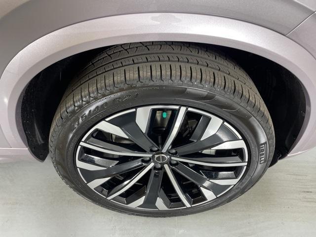 new 2026 Volvo XC90 car, priced at $68,825