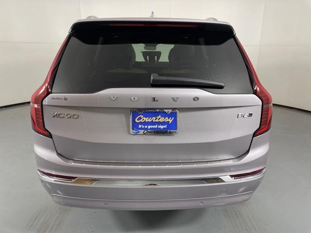 new 2026 Volvo XC90 car, priced at $68,825