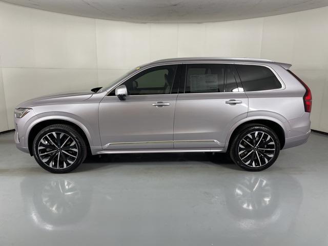 new 2026 Volvo XC90 car, priced at $68,825