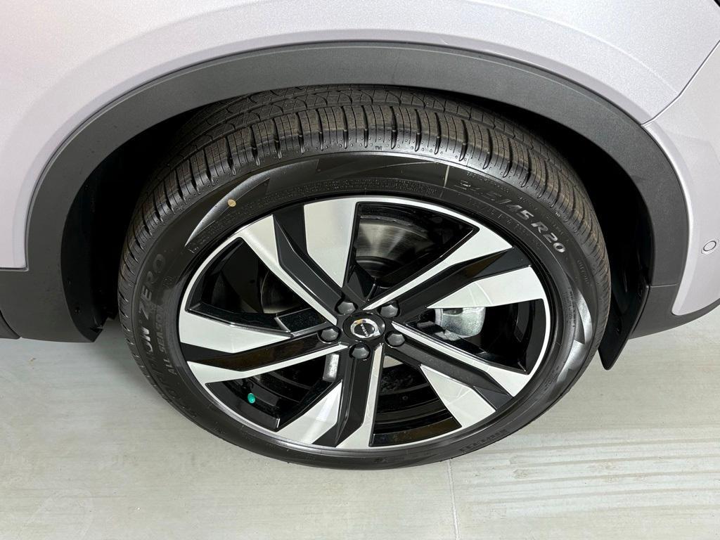 new 2026 Volvo XC40 car, priced at $51,975