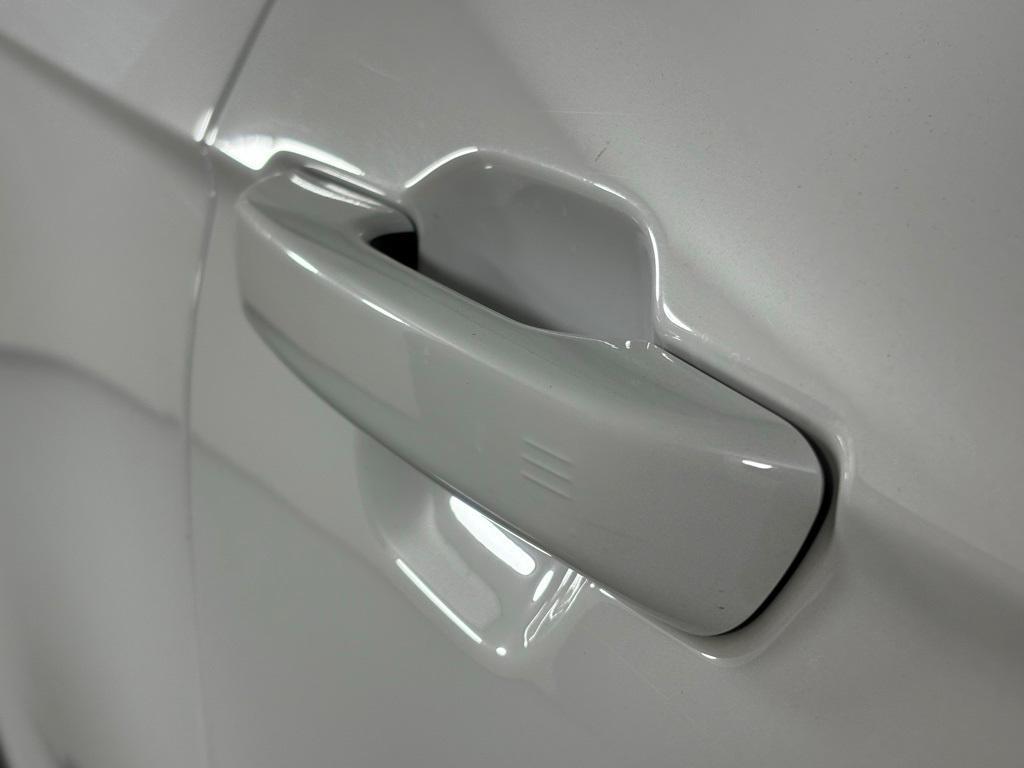 used 2023 Jeep Grand Cherokee car, priced at $26,500