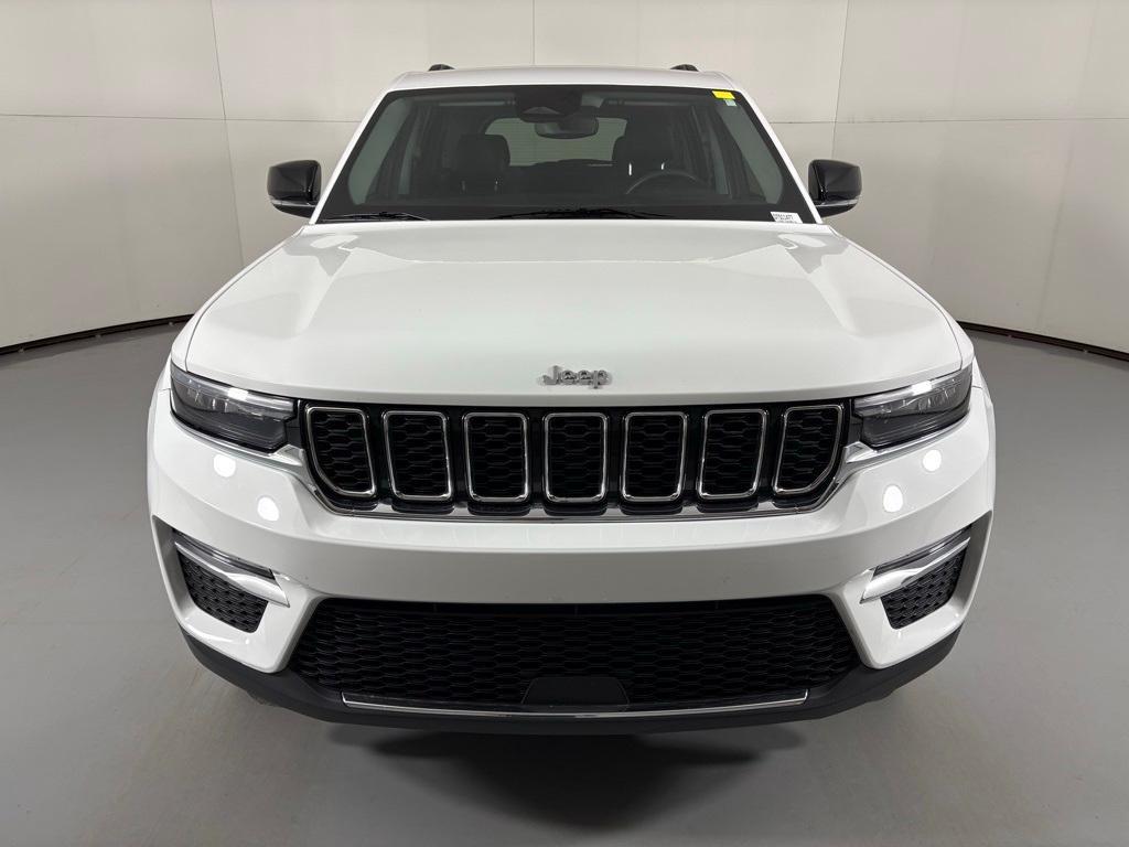 used 2023 Jeep Grand Cherokee car, priced at $26,500