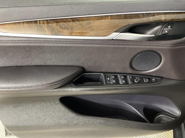 used 2019 BMW X6 car, priced at $23,000