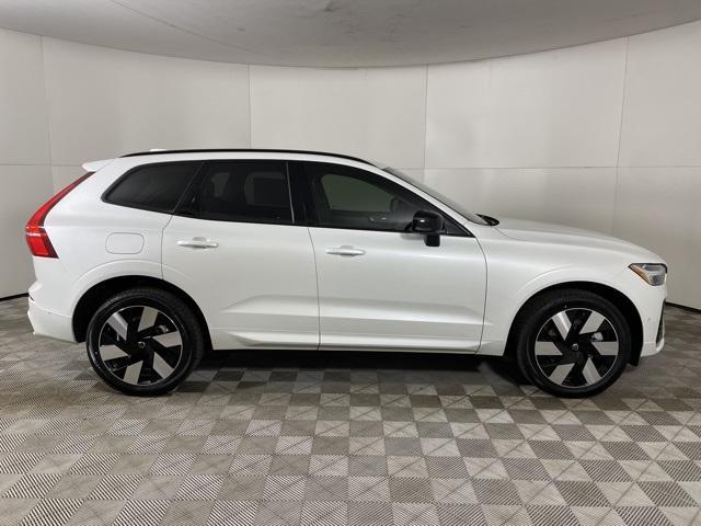 new 2025 Volvo XC60 Plug-In Hybrid car, priced at $66,120