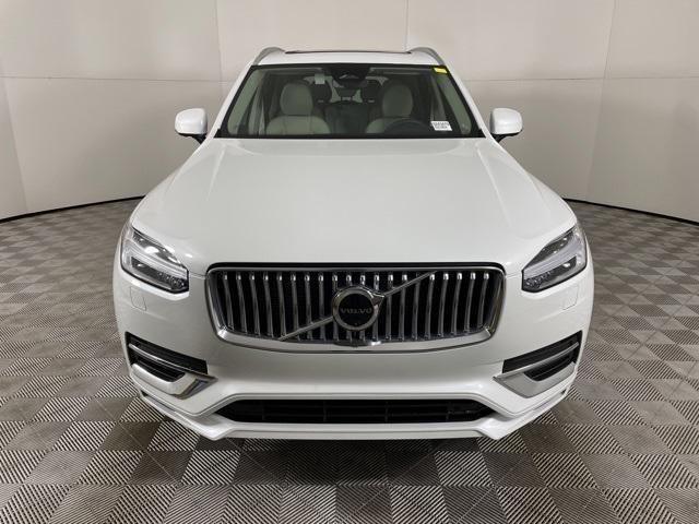 new 2024 Volvo XC90 Recharge Plug-In Hybrid car, priced at $74,005