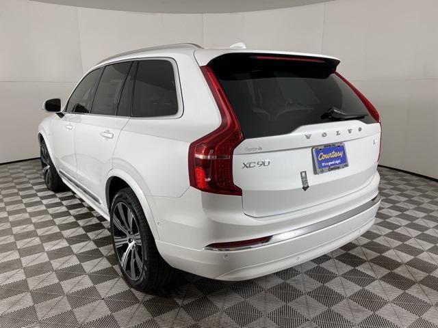 new 2024 Volvo XC90 Recharge Plug-In Hybrid car, priced at $73,605