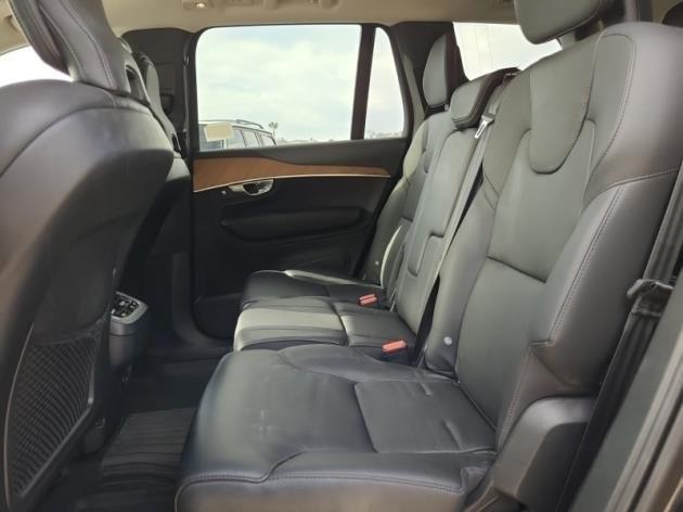 used 2023 Volvo XC90 car, priced at $47,000