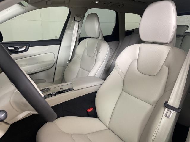 new 2025 Volvo XC60 car, priced at $47,850
