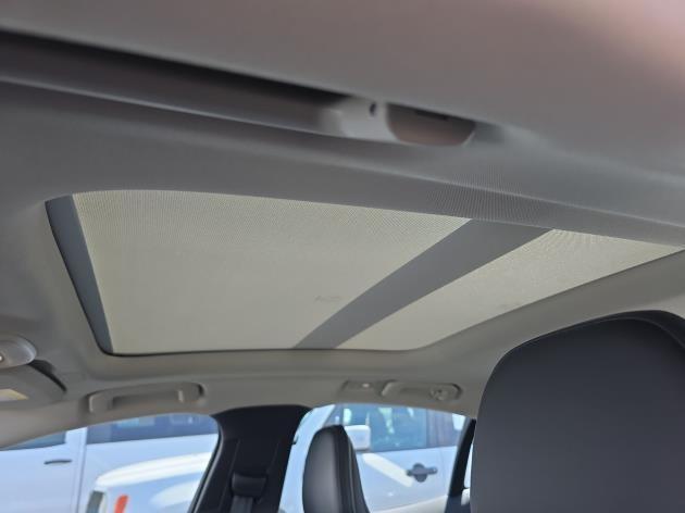 used 2025 Volvo S60 car, priced at $36,500