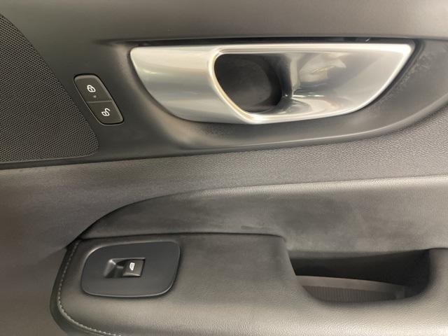 used 2025 Volvo S60 car, priced at $32,000