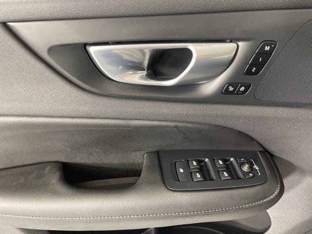 used 2025 Volvo S60 car, priced at $32,000