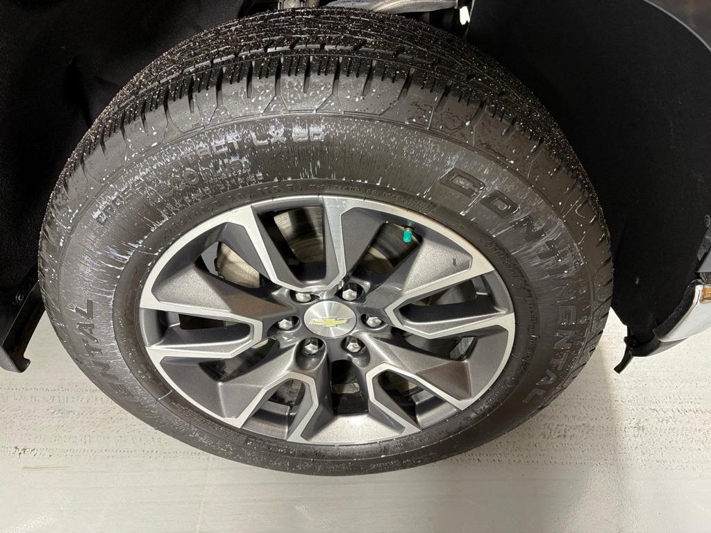 used 2020 Chevrolet Silverado 1500 car, priced at $36,500