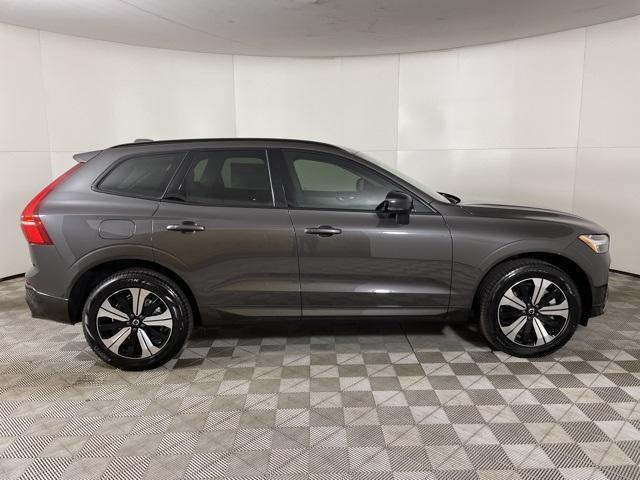 new 2025 Volvo XC60 Plug-In Hybrid car, priced at $61,325