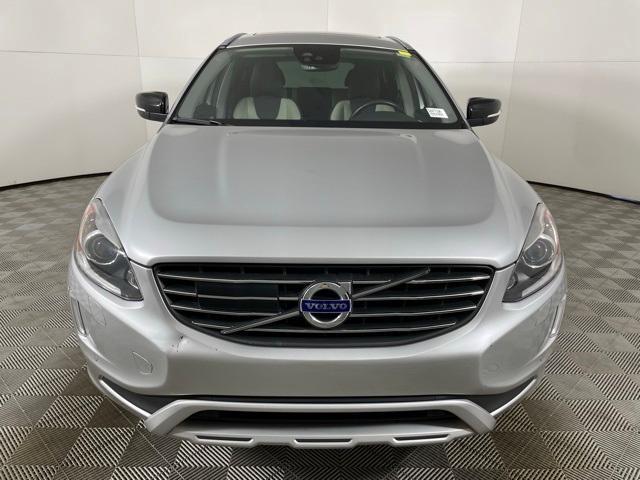 used 2017 Volvo XC60 car, priced at $16,750