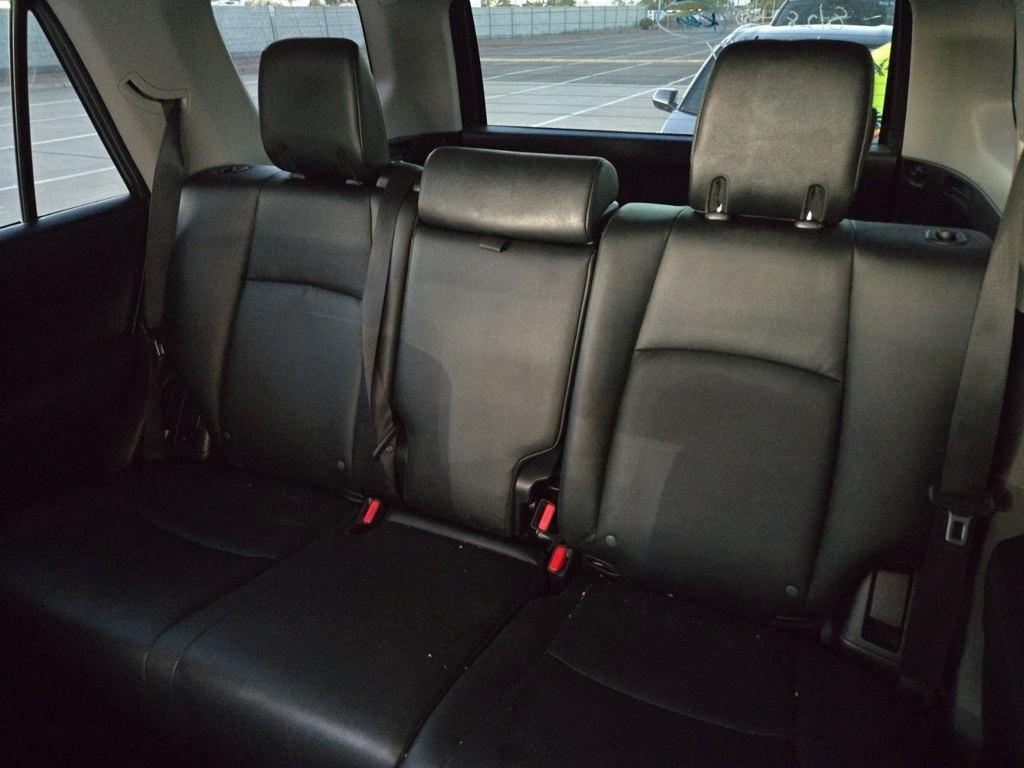 used 2021 Toyota 4Runner car, priced at $43,000