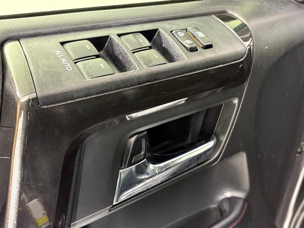 used 2021 Toyota 4Runner car, priced at $38,000