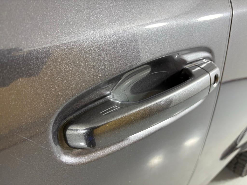 used 2021 Toyota 4Runner car, priced at $38,000