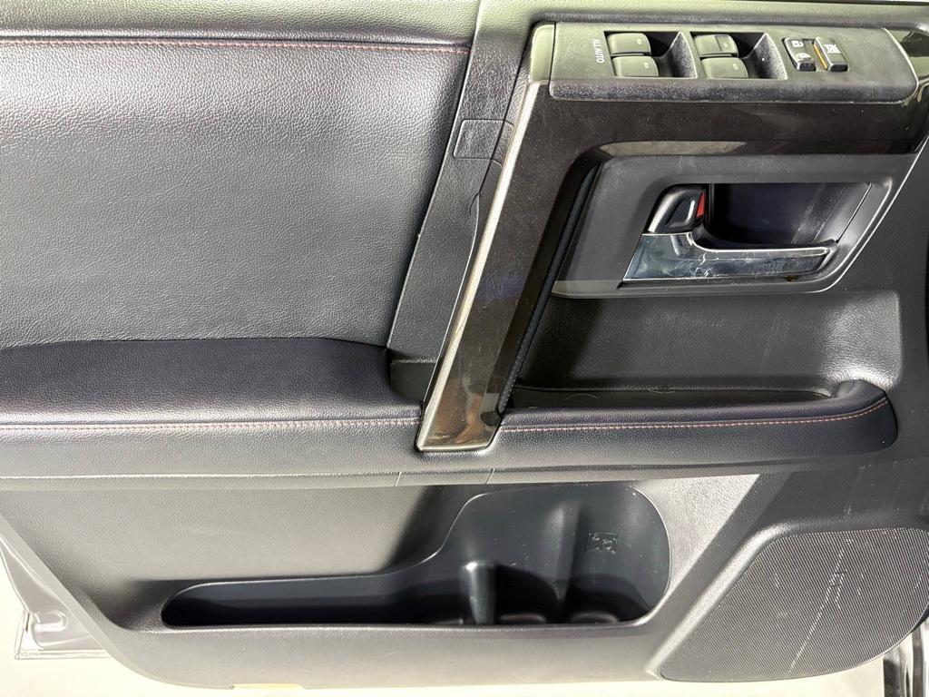 used 2021 Toyota 4Runner car, priced at $38,000