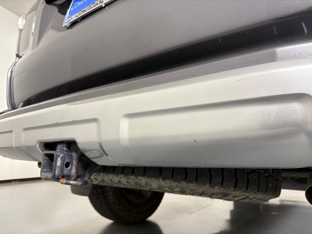 used 2021 Toyota 4Runner car, priced at $38,000