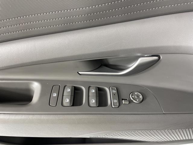 used 2024 Hyundai Elantra car, priced at $18,400