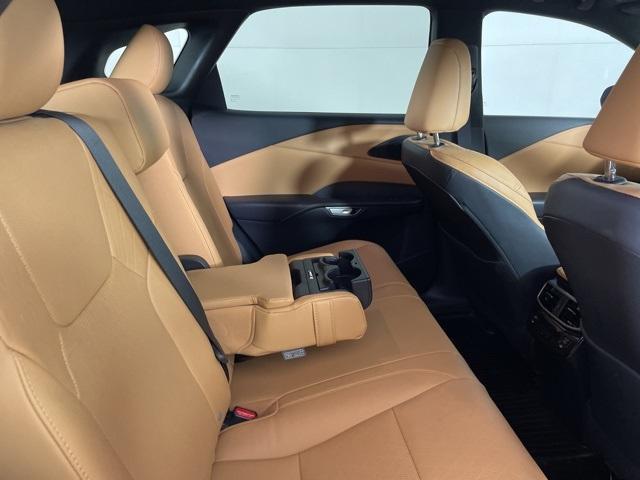 used 2023 Lexus RX 350 car, priced at $49,500